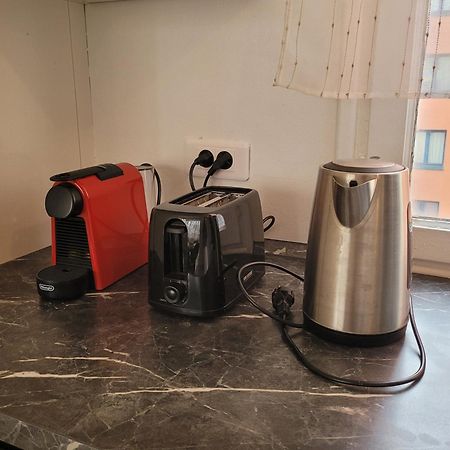 Parisian Retreat Pour 5 Personnes - 12 Min De Paris - Proche Gare Apartment Deuil-la-Barre Ngoại thất bức ảnh