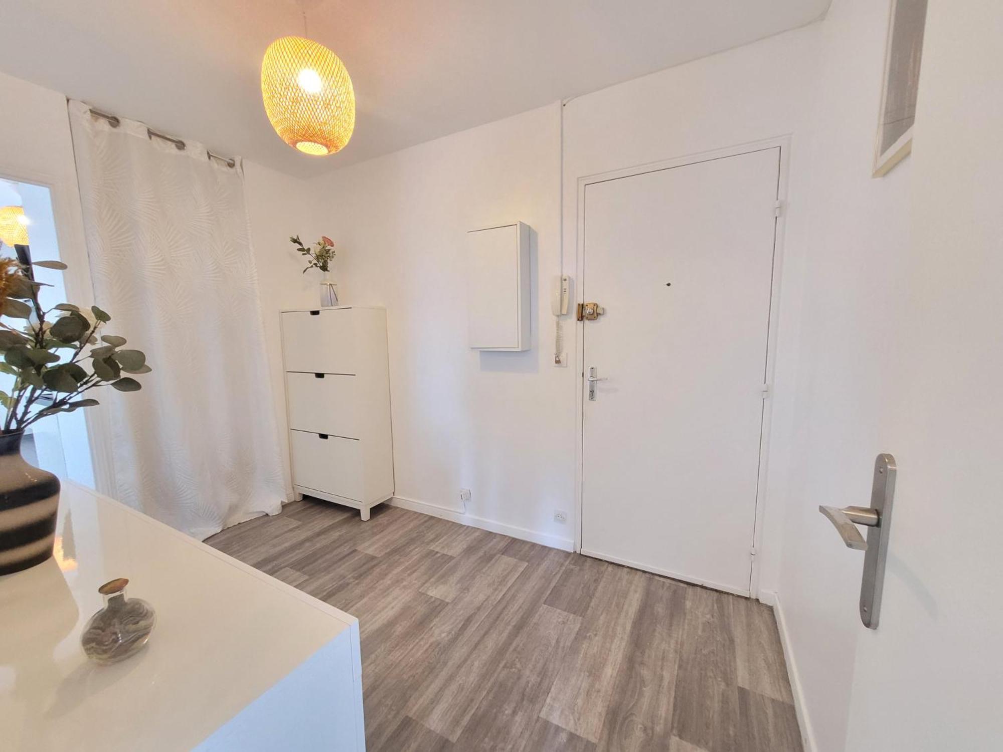 Parisian Retreat Pour 5 Personnes - 12 Min De Paris - Proche Gare Apartment Deuil-la-Barre Ngoại thất bức ảnh