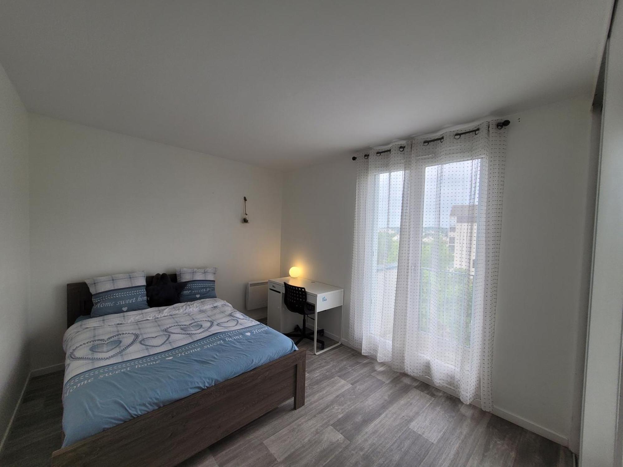 Parisian Retreat Pour 5 Personnes - 12 Min De Paris - Proche Gare Apartment Deuil-la-Barre Ngoại thất bức ảnh