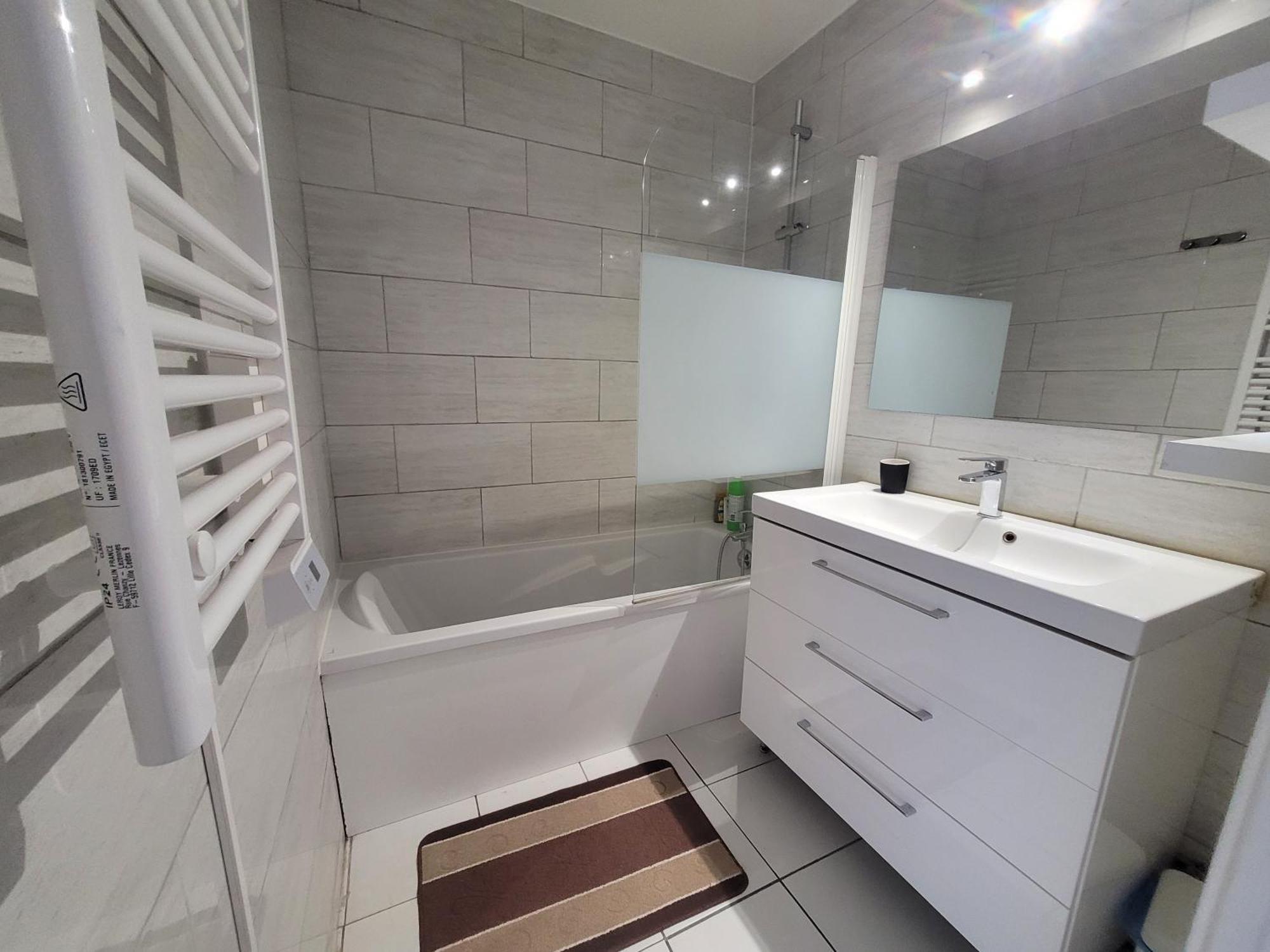 Parisian Retreat Pour 5 Personnes - 12 Min De Paris - Proche Gare Apartment Deuil-la-Barre Ngoại thất bức ảnh