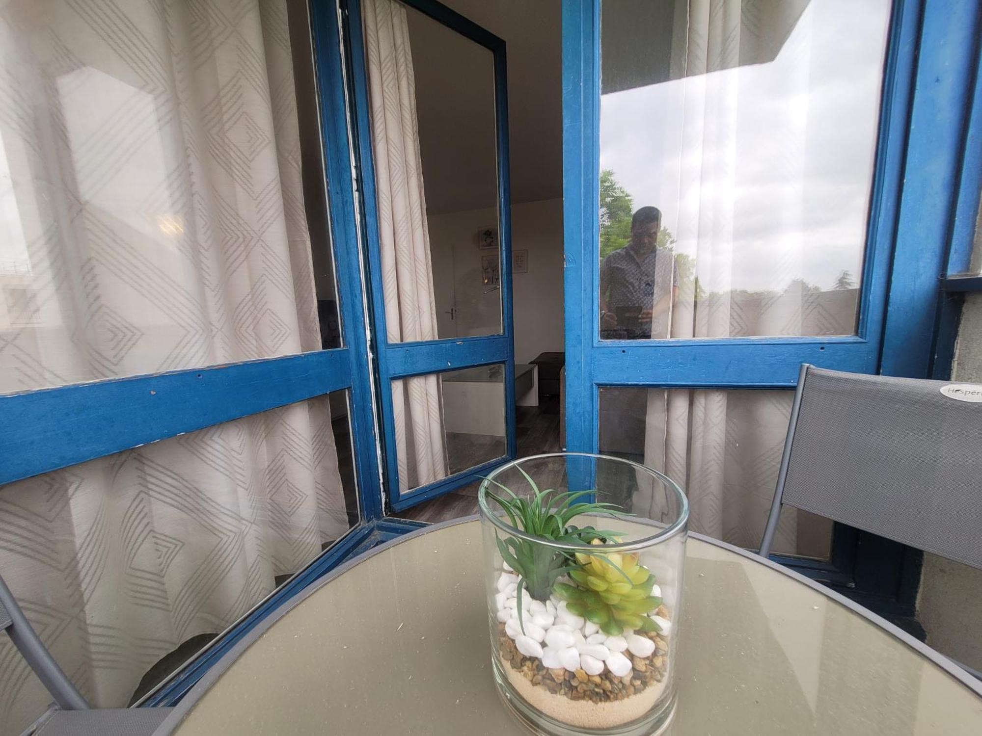 Parisian Retreat Pour 5 Personnes - 12 Min De Paris - Proche Gare Apartment Deuil-la-Barre Ngoại thất bức ảnh