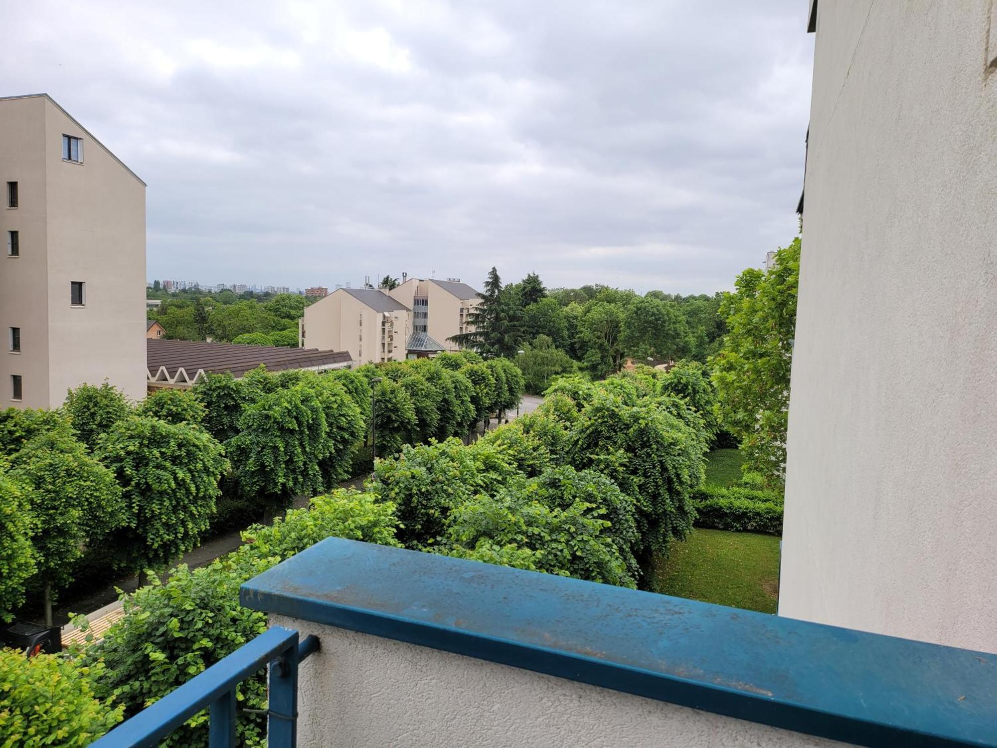 Parisian Retreat Pour 5 Personnes - 12 Min De Paris - Proche Gare Apartment Deuil-la-Barre Ngoại thất bức ảnh