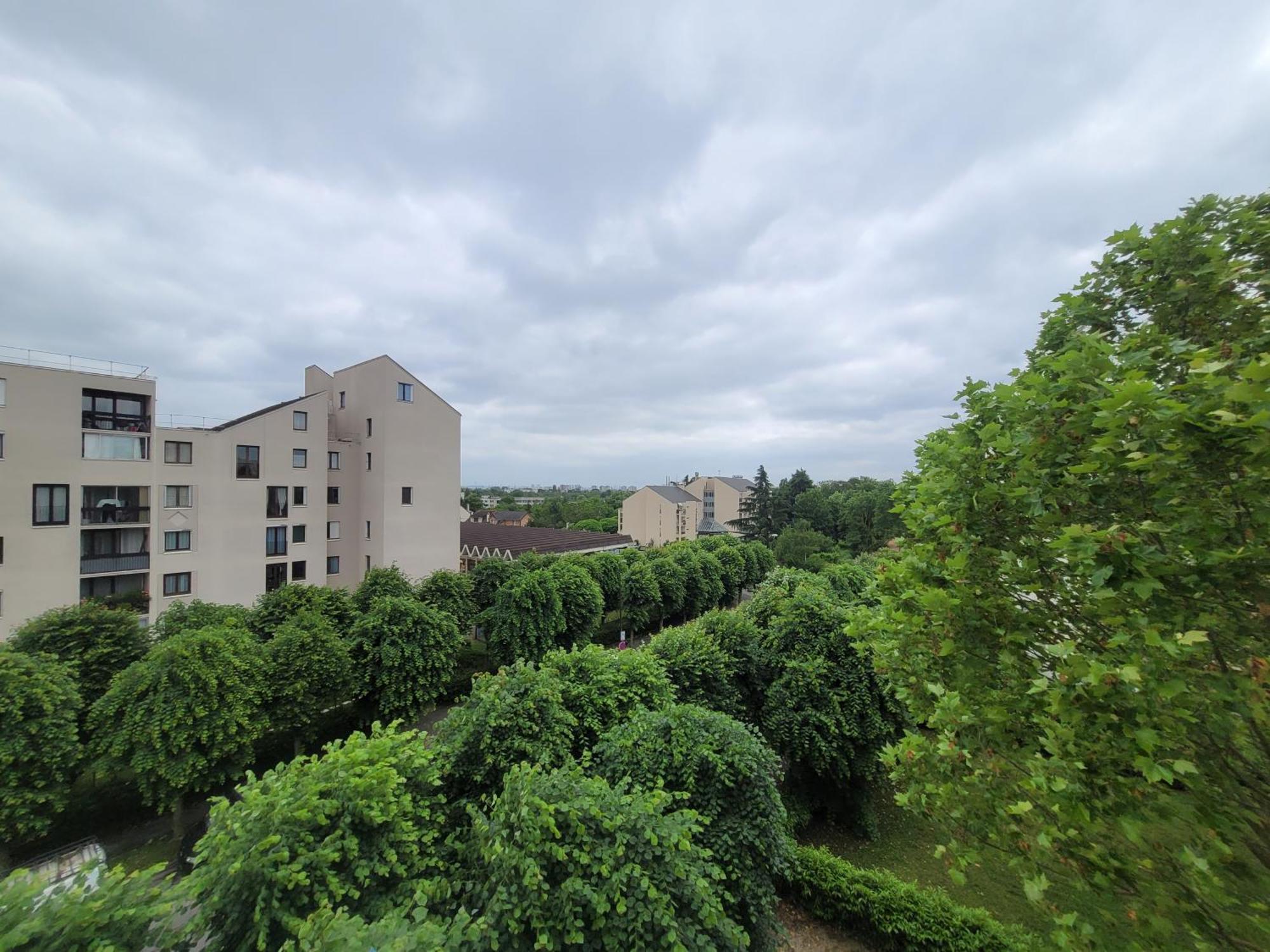 Parisian Retreat Pour 5 Personnes - 12 Min De Paris - Proche Gare Apartment Deuil-la-Barre Ngoại thất bức ảnh