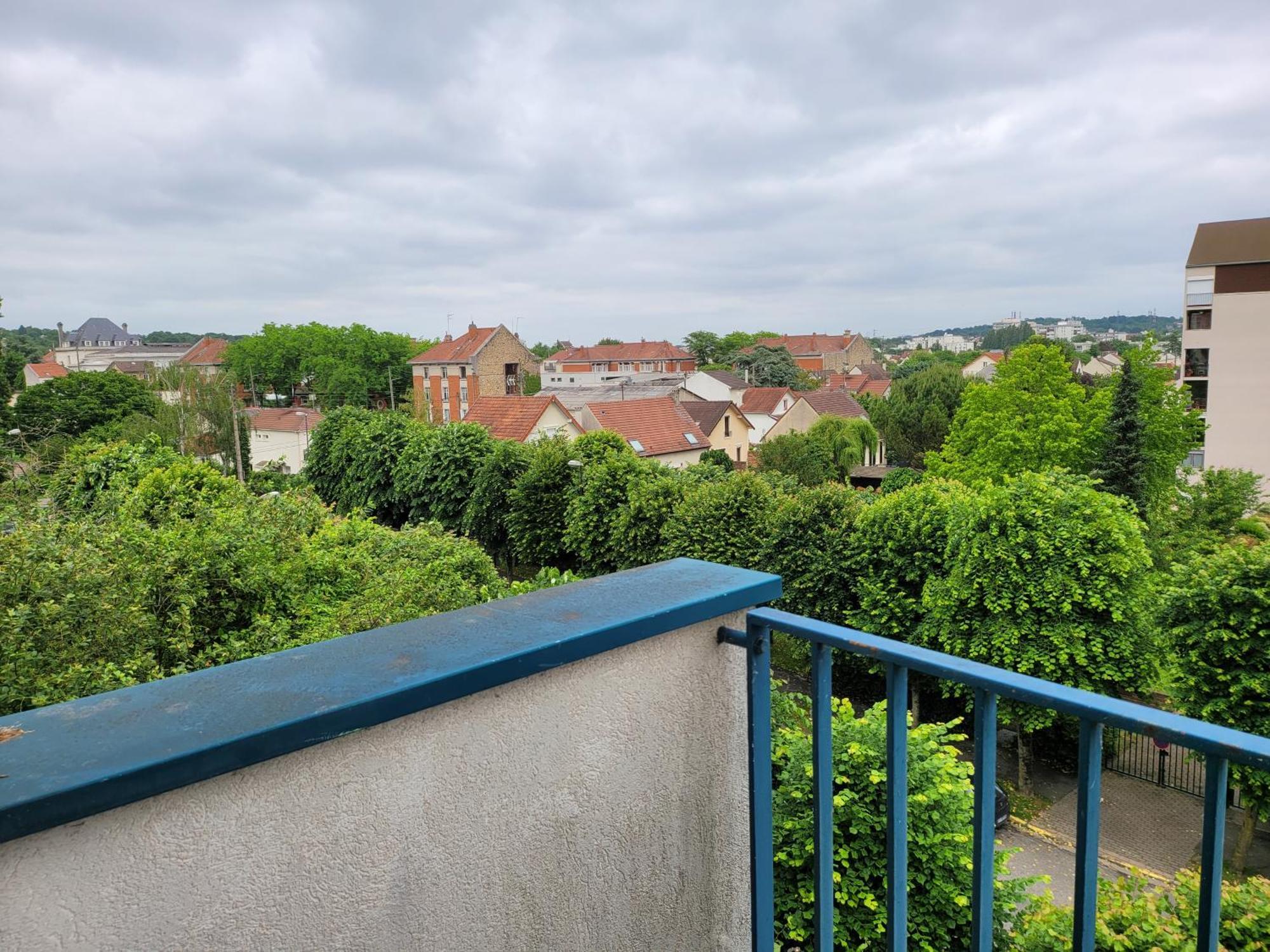 Parisian Retreat Pour 5 Personnes - 12 Min De Paris - Proche Gare Apartment Deuil-la-Barre Ngoại thất bức ảnh