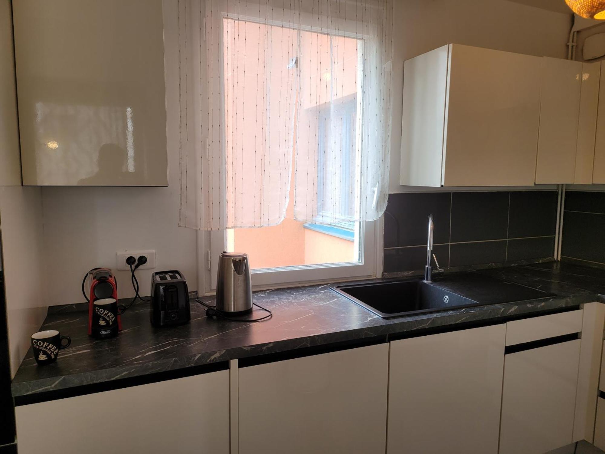 Parisian Retreat Pour 5 Personnes - 12 Min De Paris - Proche Gare Apartment Deuil-la-Barre Ngoại thất bức ảnh